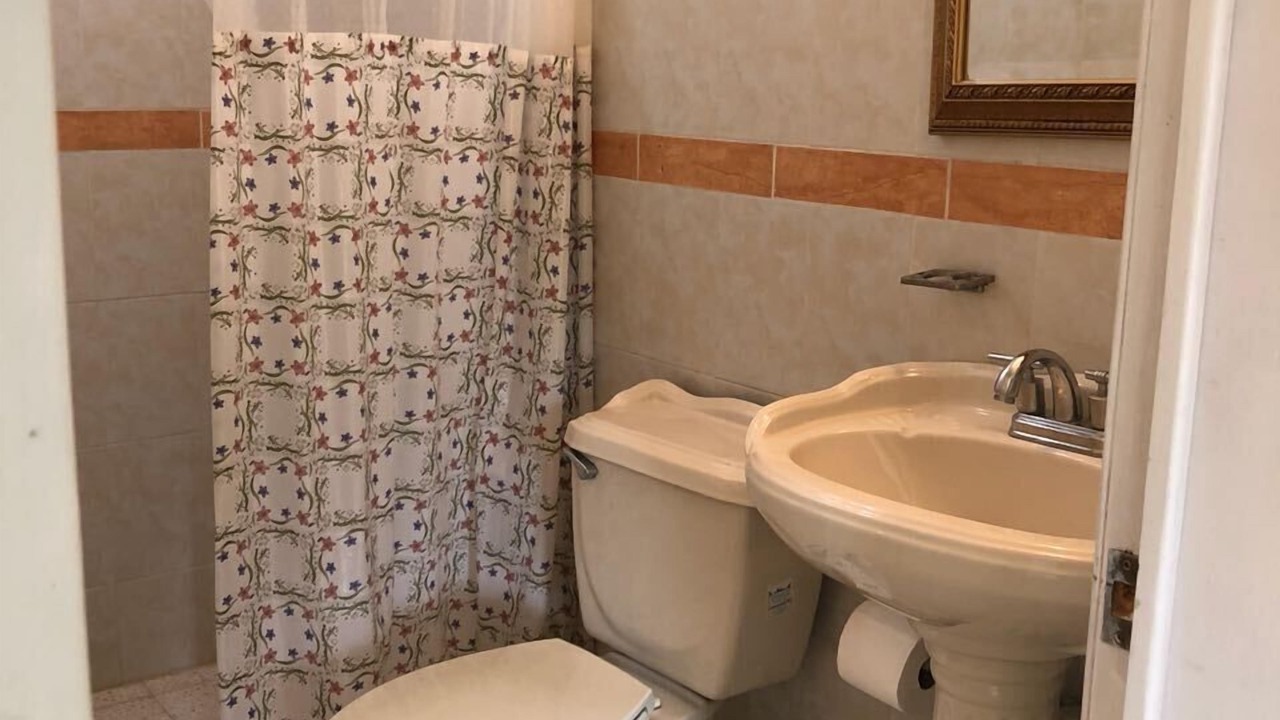 Photo of Bathroom in San Antonio Tlayacapan