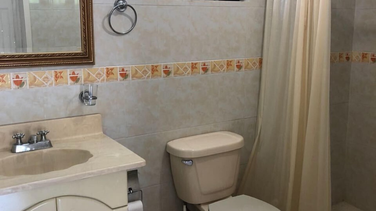 Photo of Bathroom in San Antonio Tlayacapan