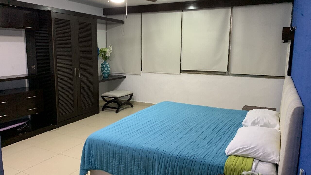 Photo of Bedroom in Telchac Puerto