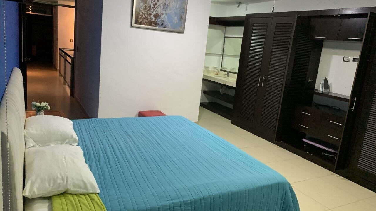 Photo of Bedroom in Telchac Puerto