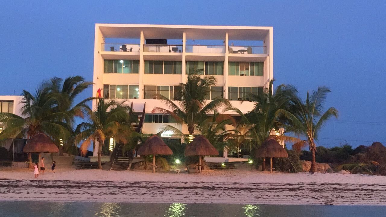 Photo of Outdoor in Telchac Puerto