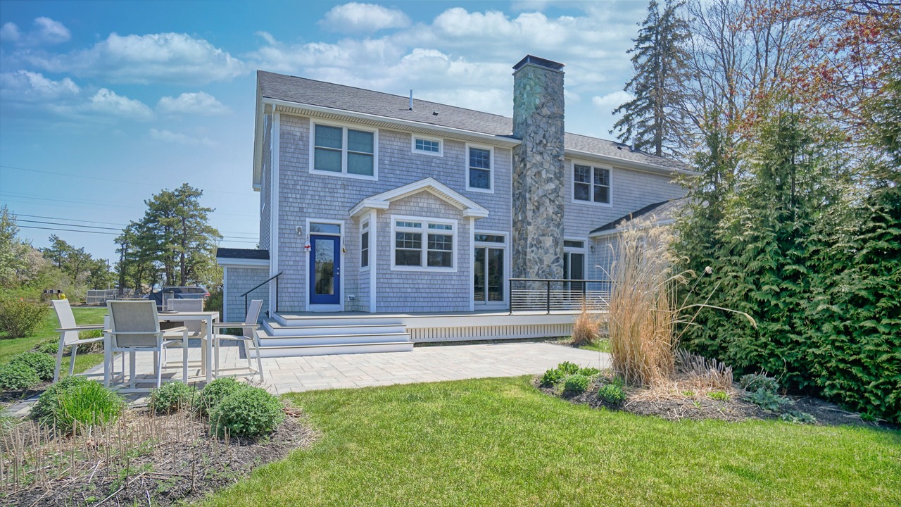 Photo of Outdoor in Pine Point
