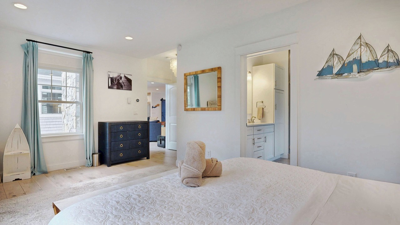 Photo of Bedroom in Pine Point