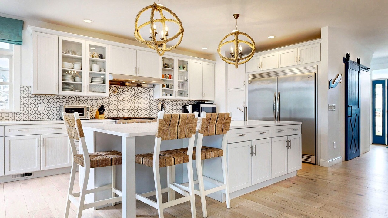 Photo of Kitchen in Pine Point