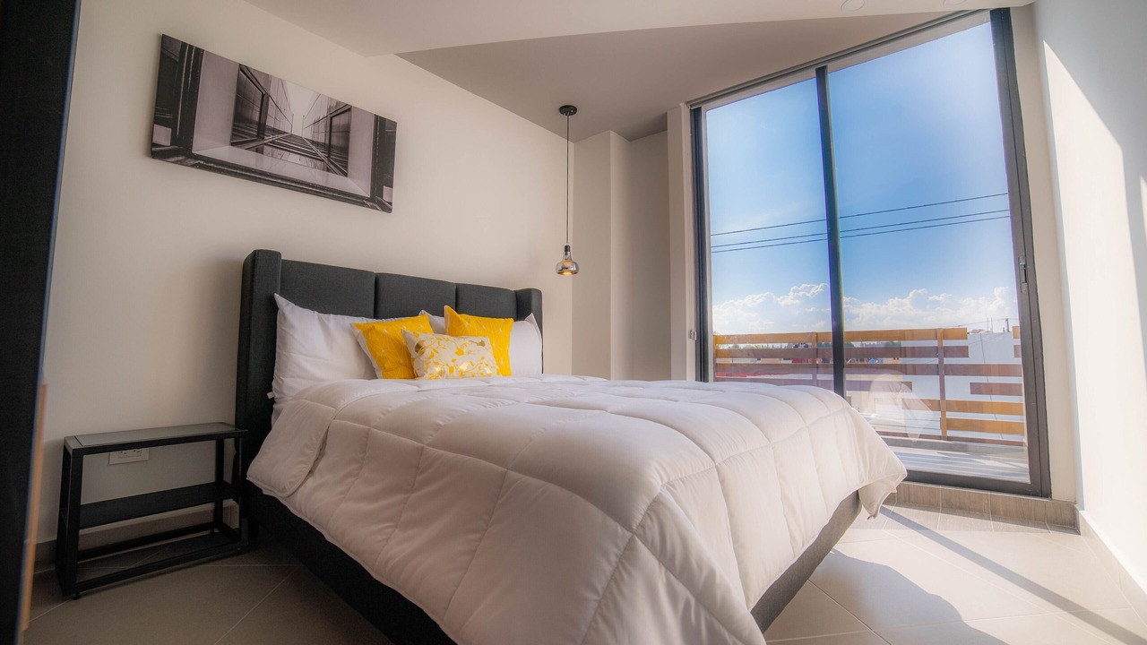 Photo of Bedroom in San Andres Cholula