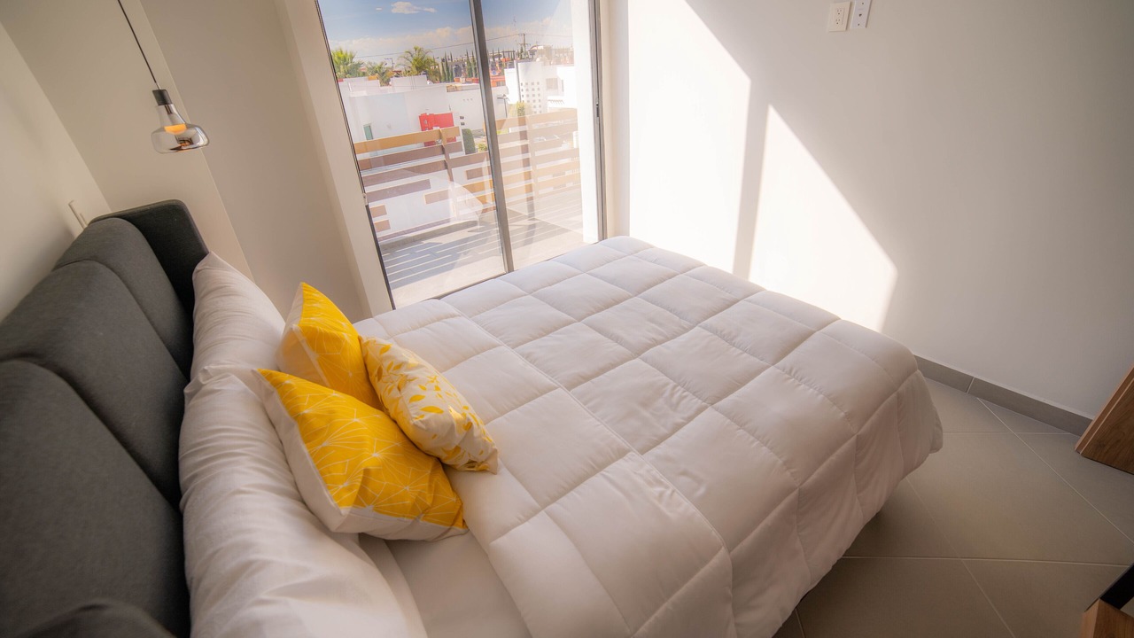 Photo of Bedroom in San Andres Cholula
