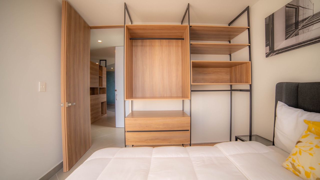 Photo of Bedroom in San Andres Cholula