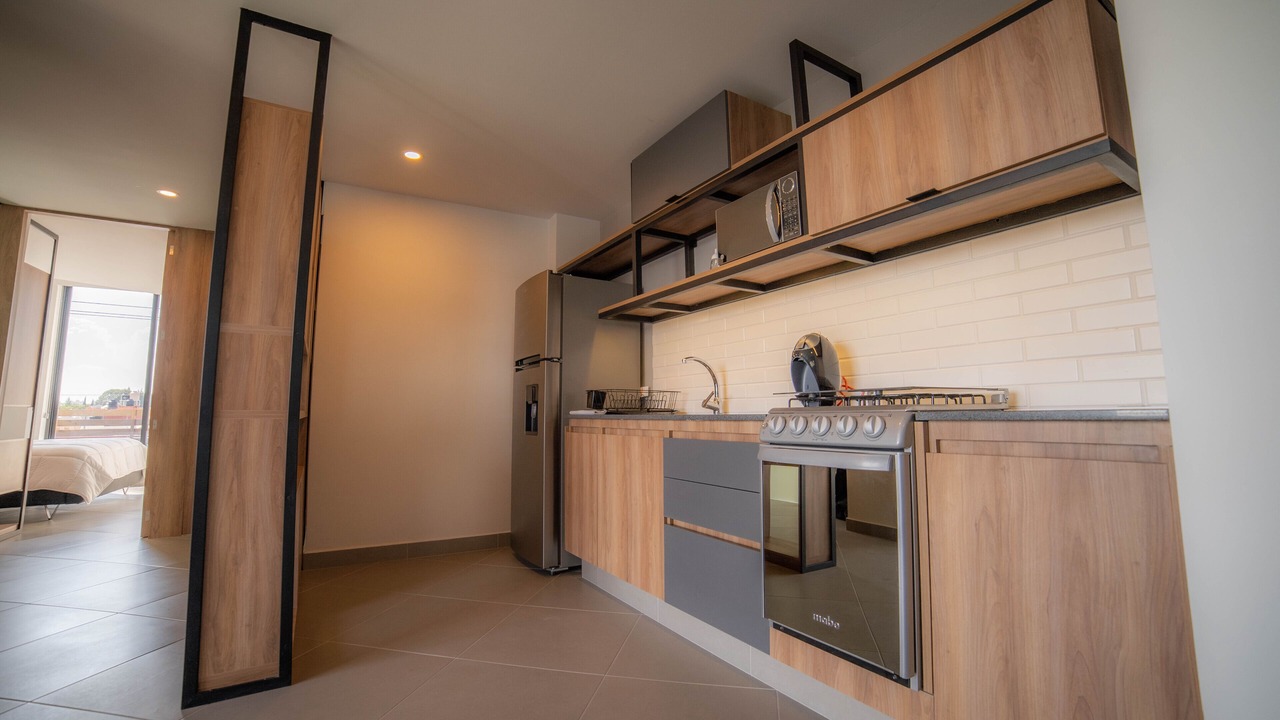 Photo of Kitchen in San Andres Cholula