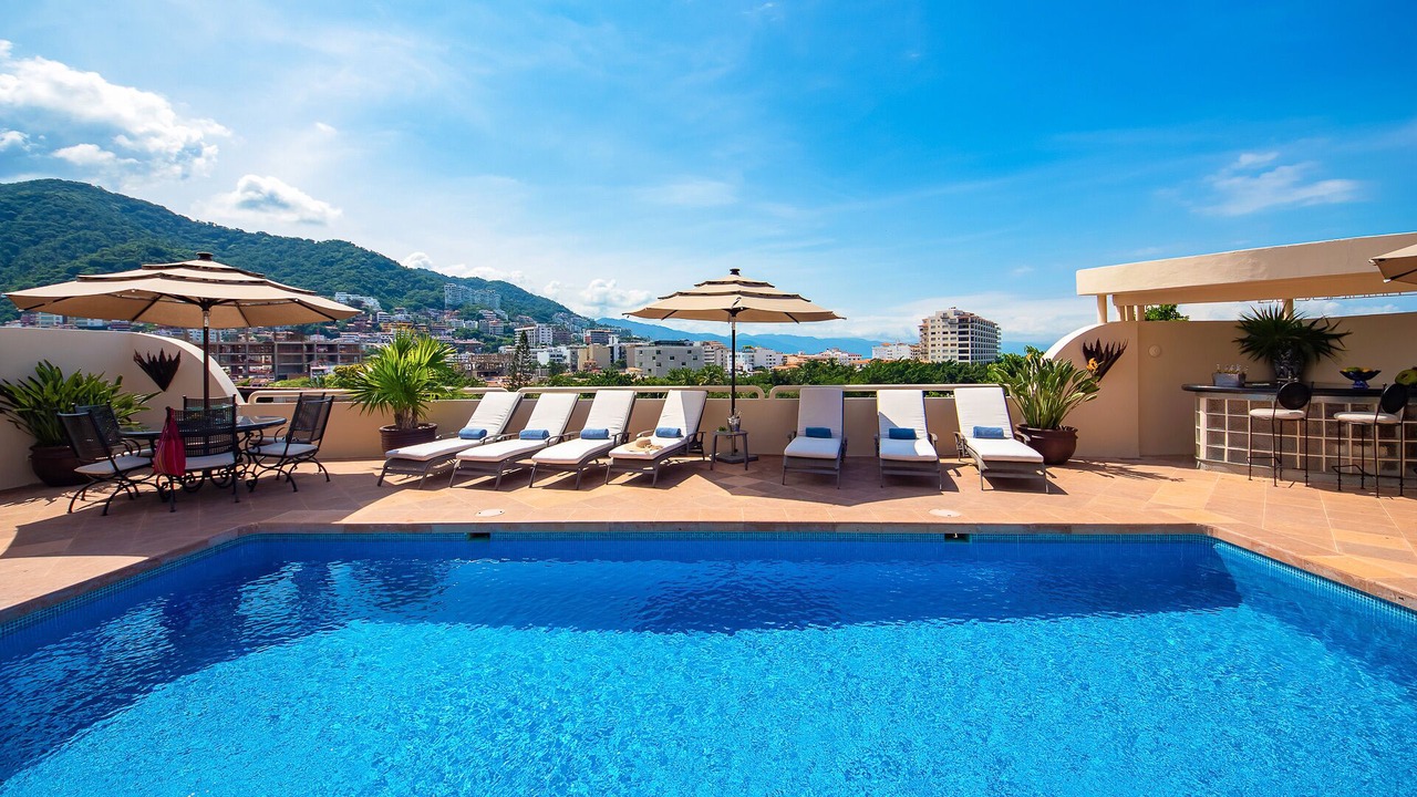 Photo of Outdoor in Downtown Puerto Vallarta