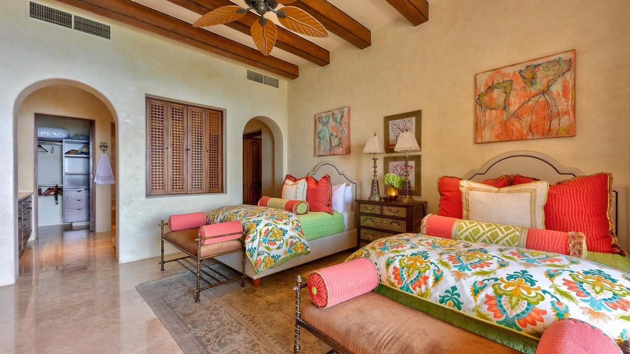 Photo of Bedroom in Rancho Cerro Colorado