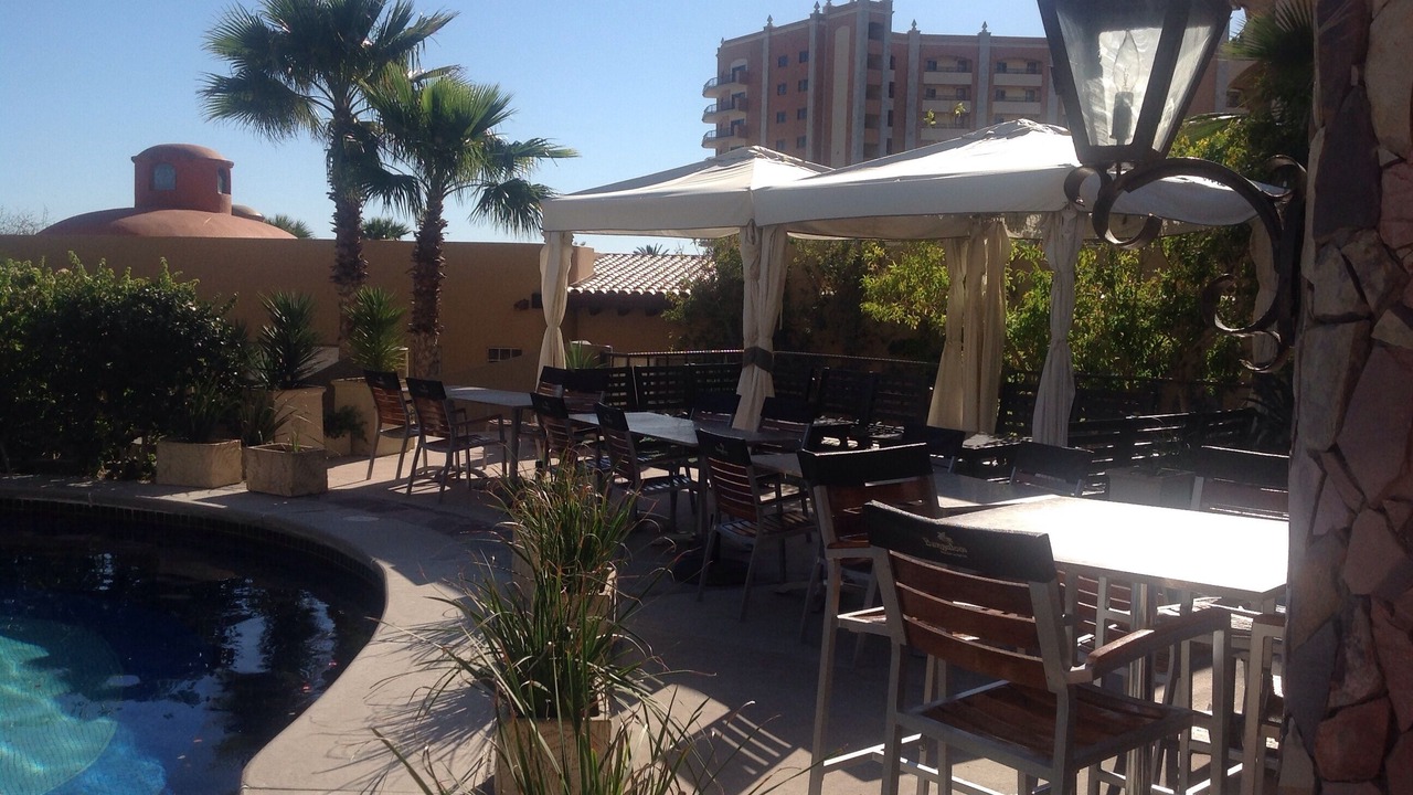 Photo of Outdoor in La Choya