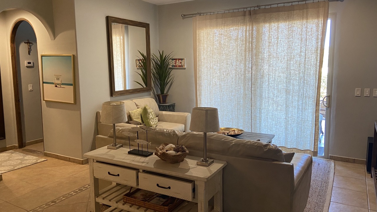 Photo of Livingroom in La Choya