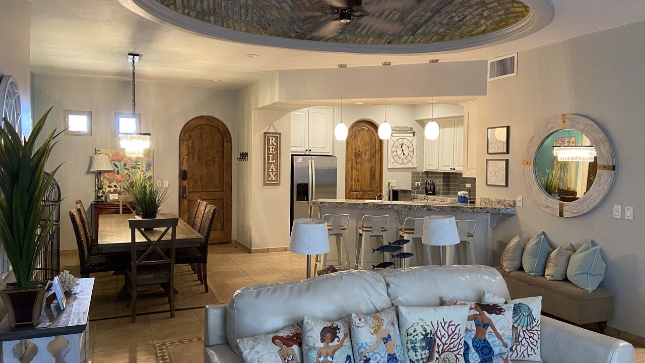 Photo of Livingroom in La Choya