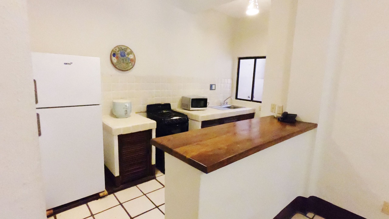 Photo of Kitchen in Fluvial Vallarta