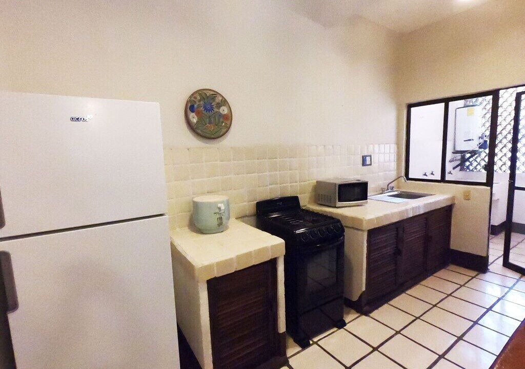 Photo of Kitchen in Fluvial Vallarta