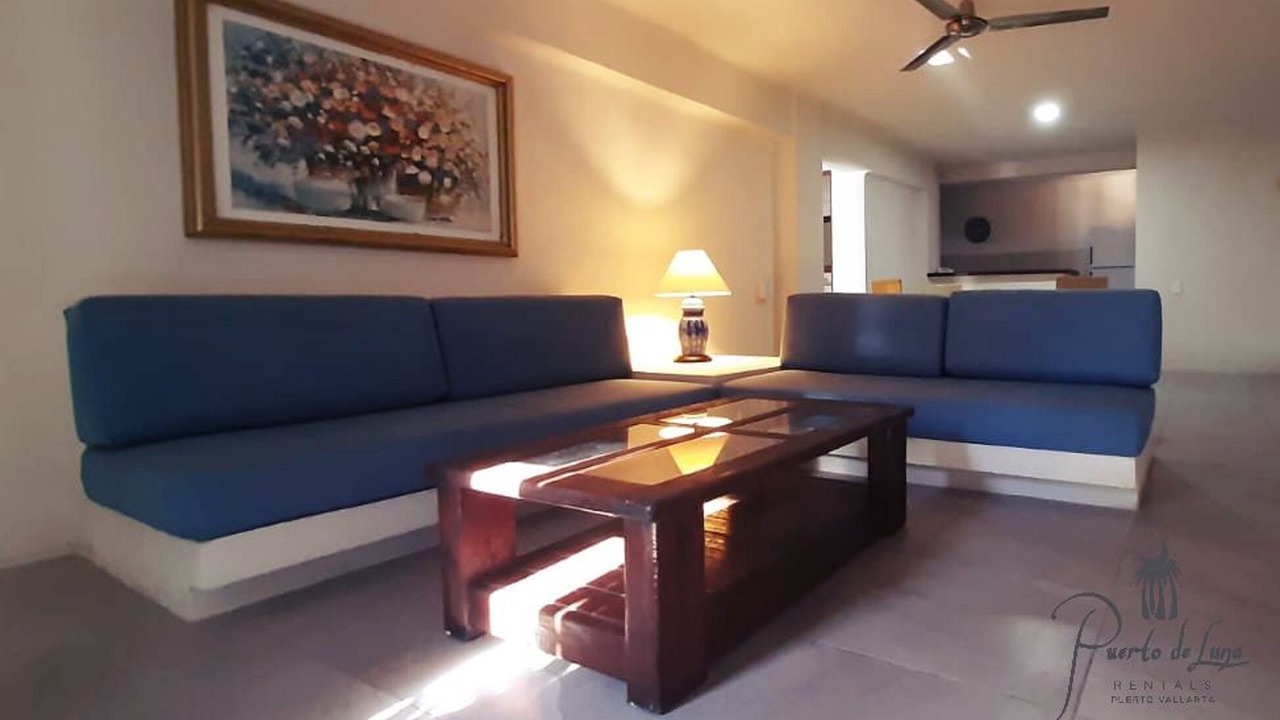 Photo of Livingroom in Fluvial Vallarta