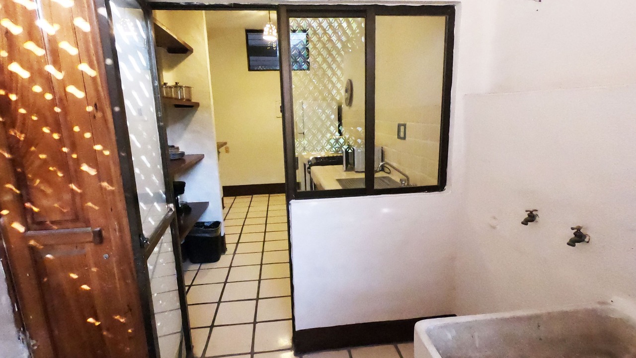 Photo of Bathroom in Fluvial Vallarta
