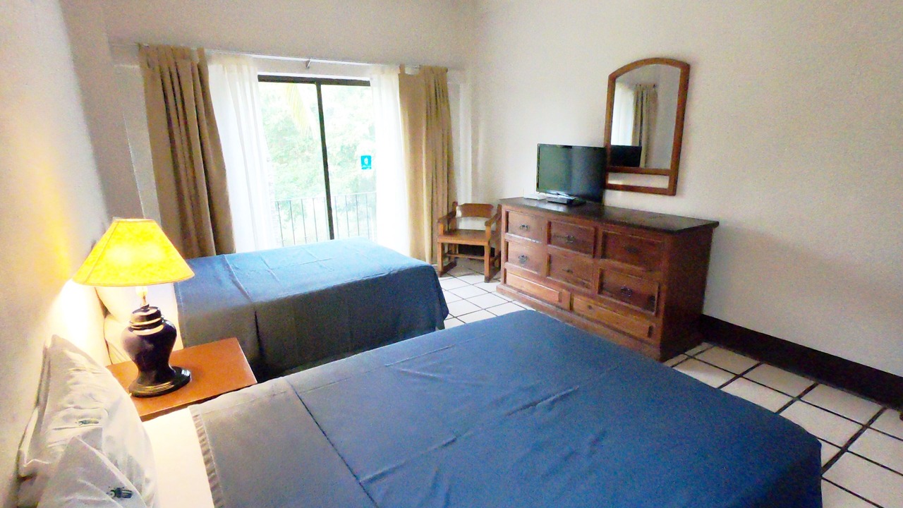 Photo of Bedroom in Fluvial Vallarta