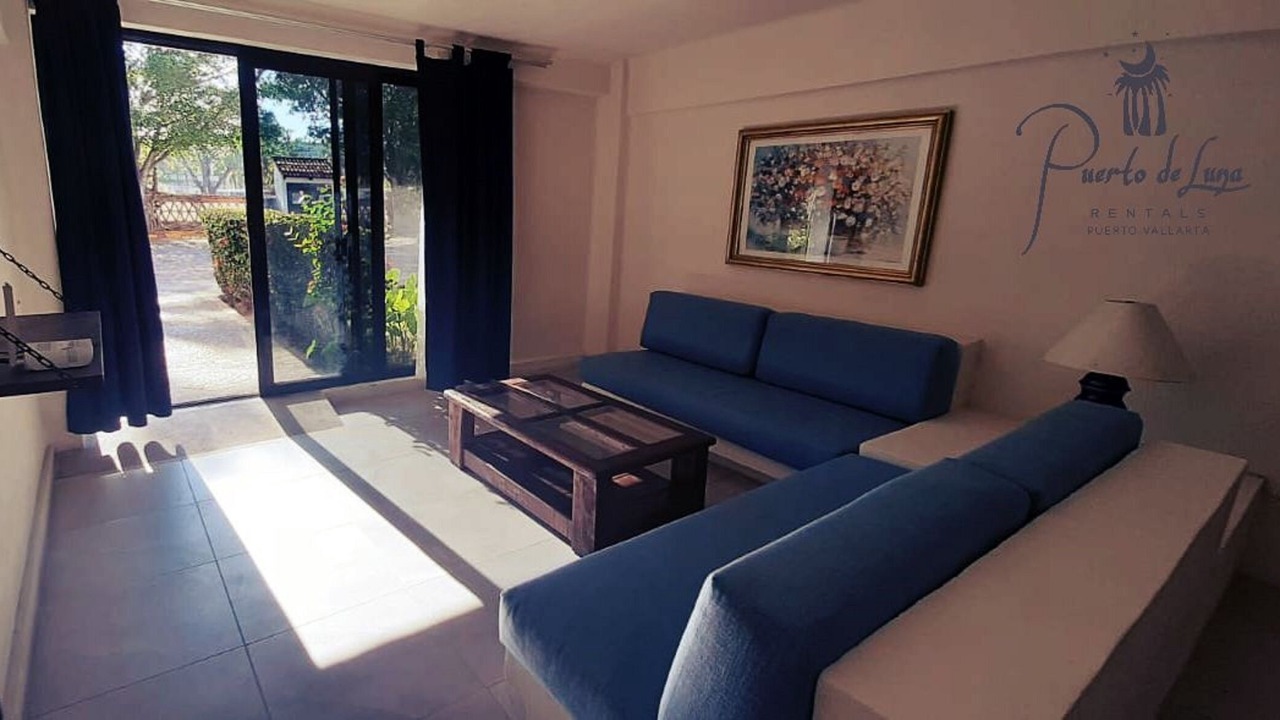 Photo of Livingroom in Fluvial Vallarta