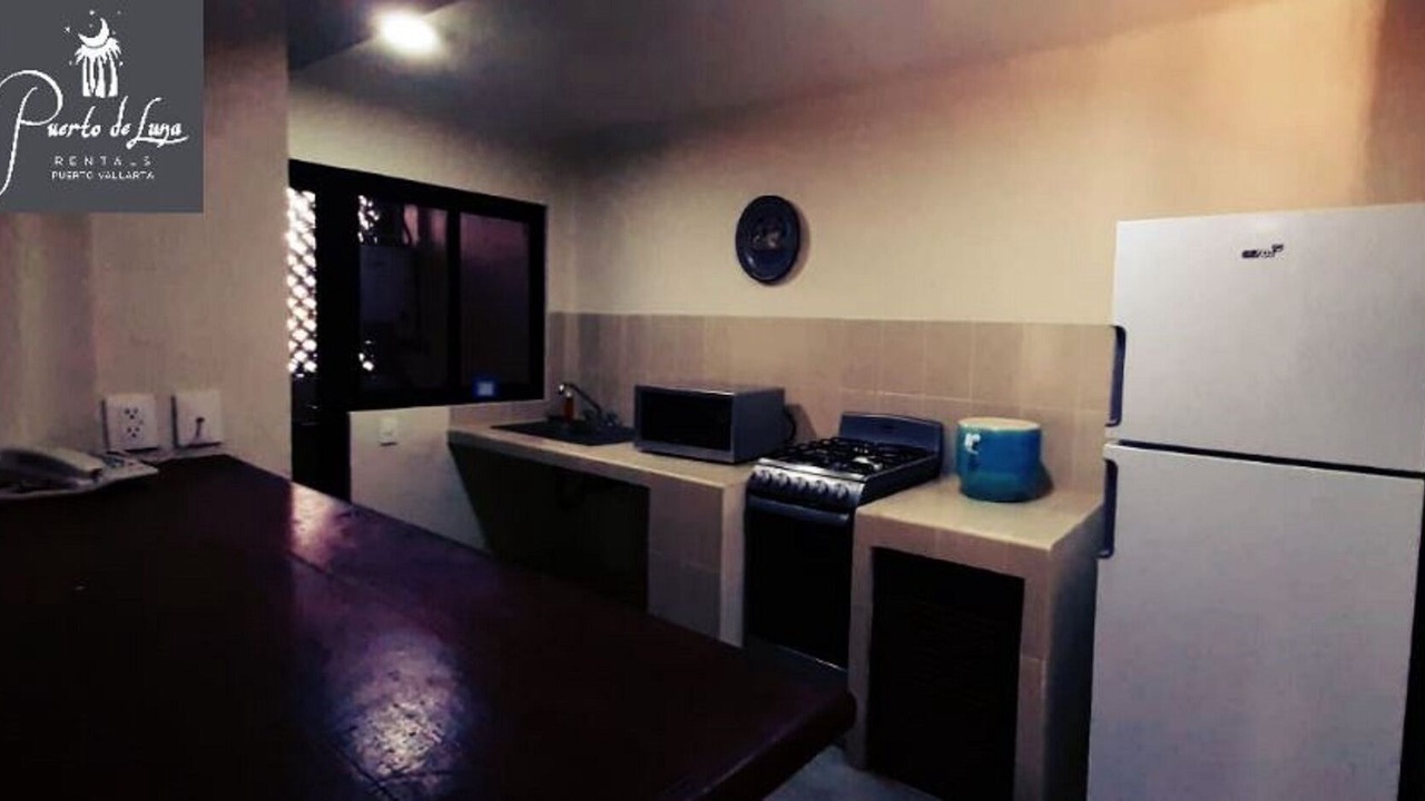 Photo of Kitchen in Fluvial Vallarta