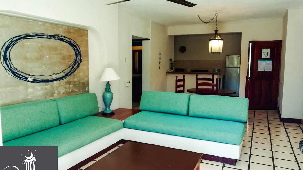 Photo of Livingroom in Fluvial Vallarta