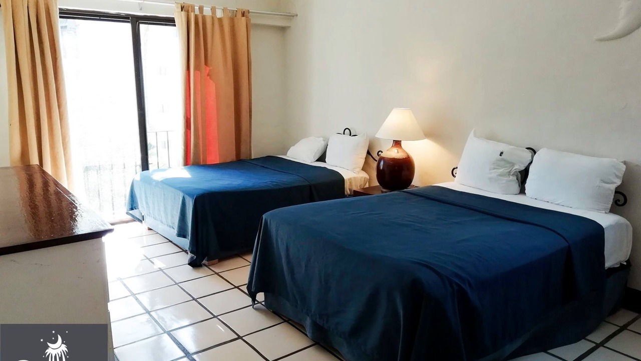 Photo of Bedroom in Fluvial Vallarta