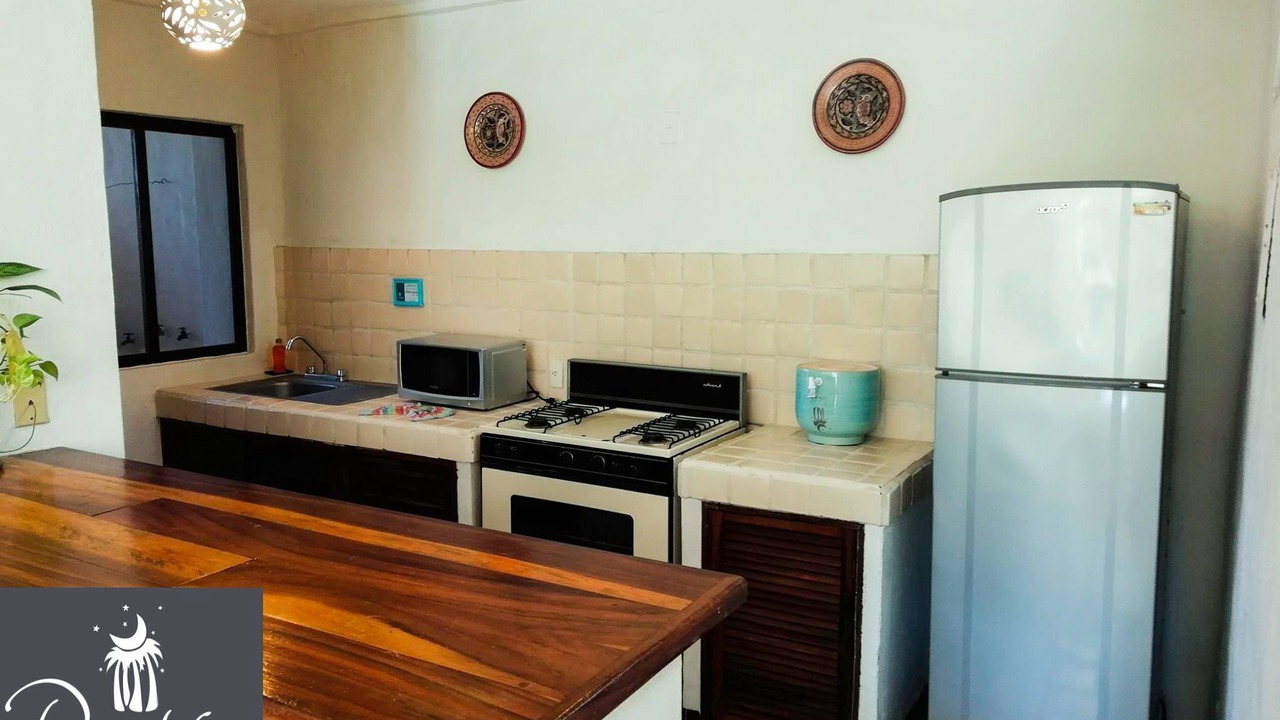 Photo of Kitchen in Fluvial Vallarta