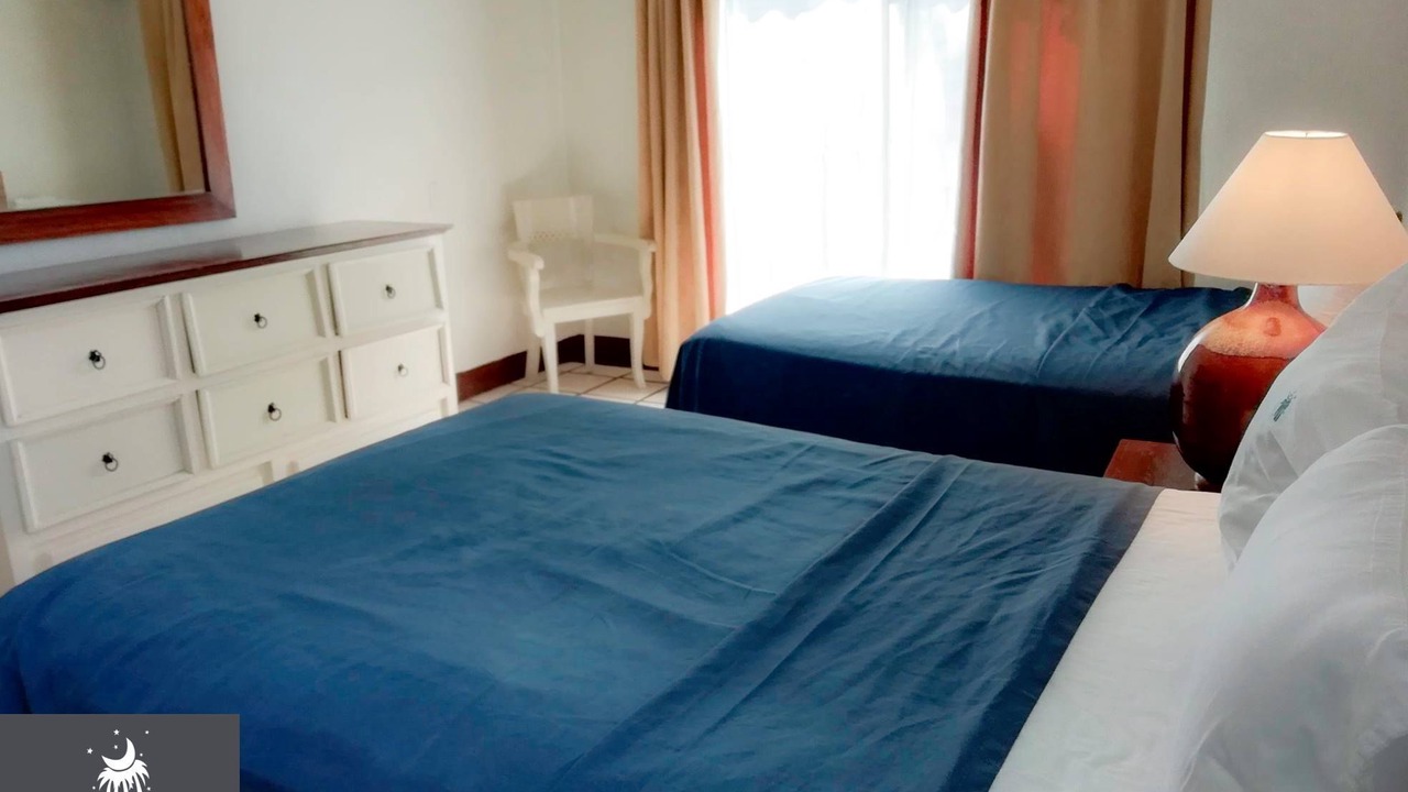 Photo of Bedroom in Fluvial Vallarta
