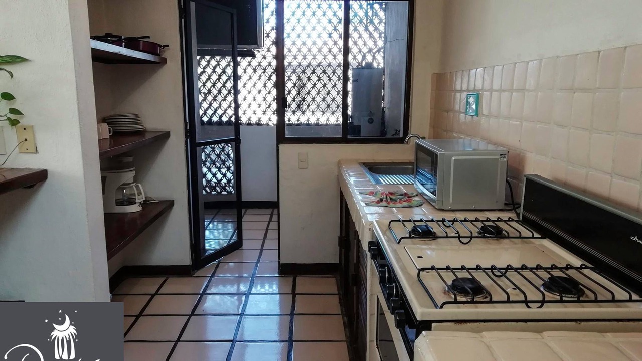 Photo of Kitchen in Fluvial Vallarta