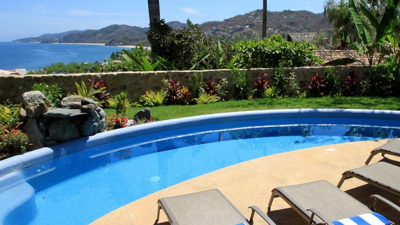 Photo of Outdoor in Sayulita