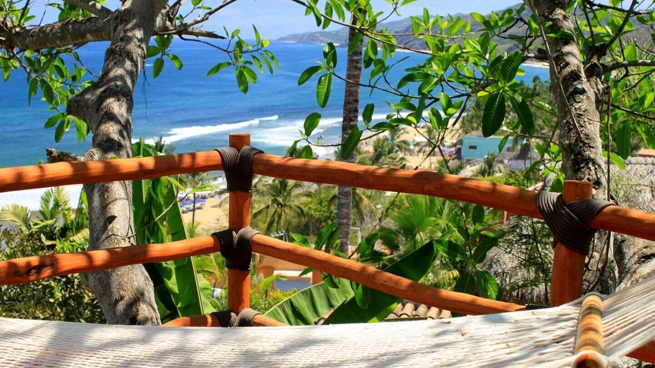 Photo of Outdoor in Sayulita