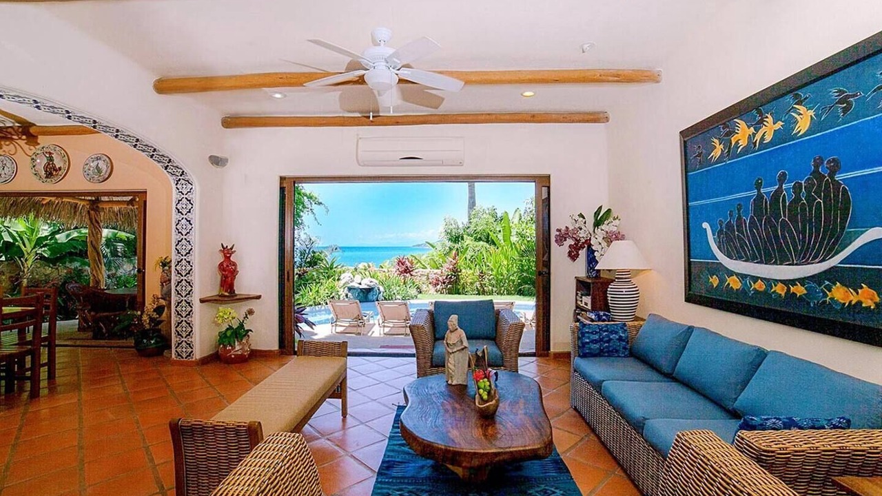 Photo of Bedroom in Sayulita
