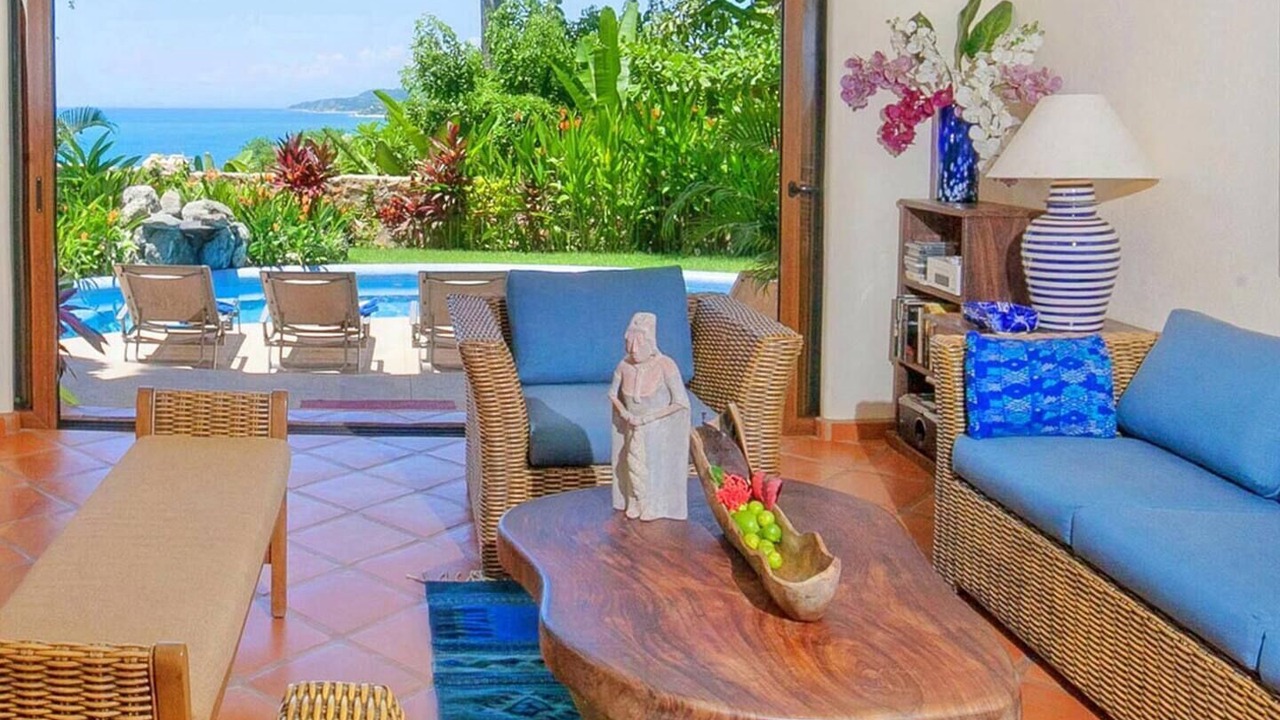 Photo of Bedroom in Sayulita