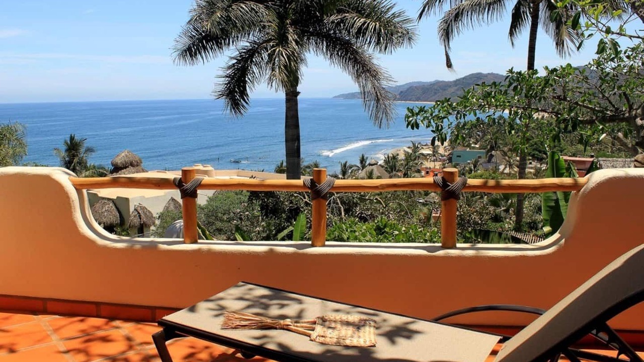 Photo of Outdoor in Sayulita