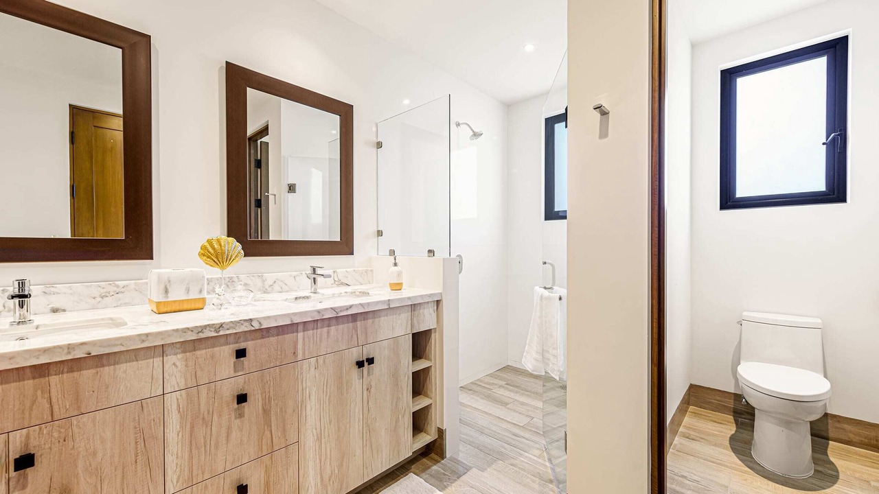 Photo of Bathroom in Paraiso Escondido