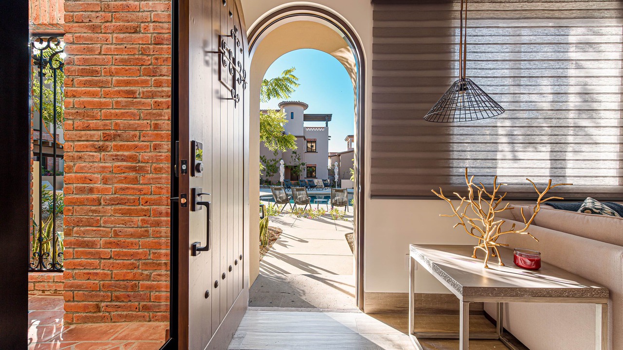 Photo of Outdoor in Paraiso Escondido