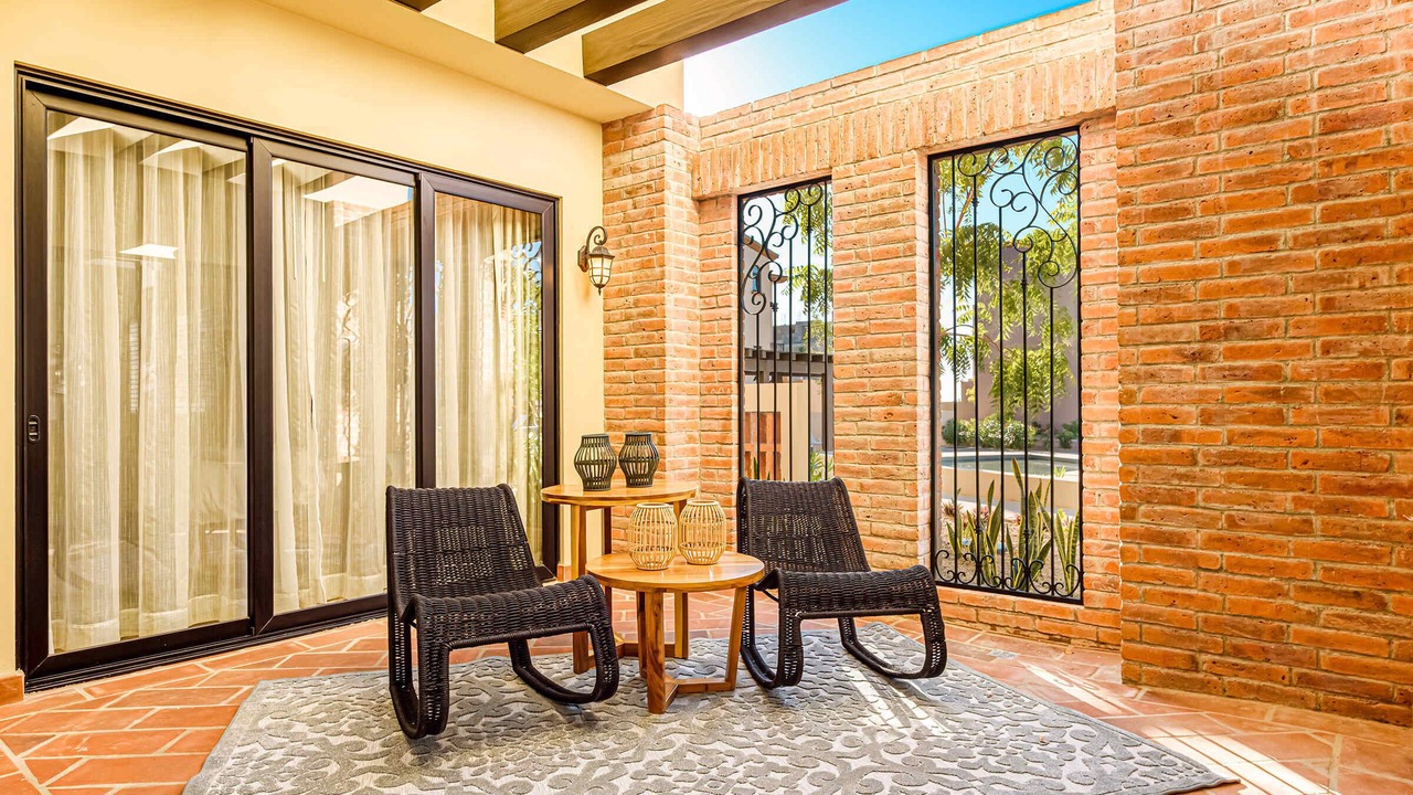 Photo of Outdoor in Paraiso Escondido