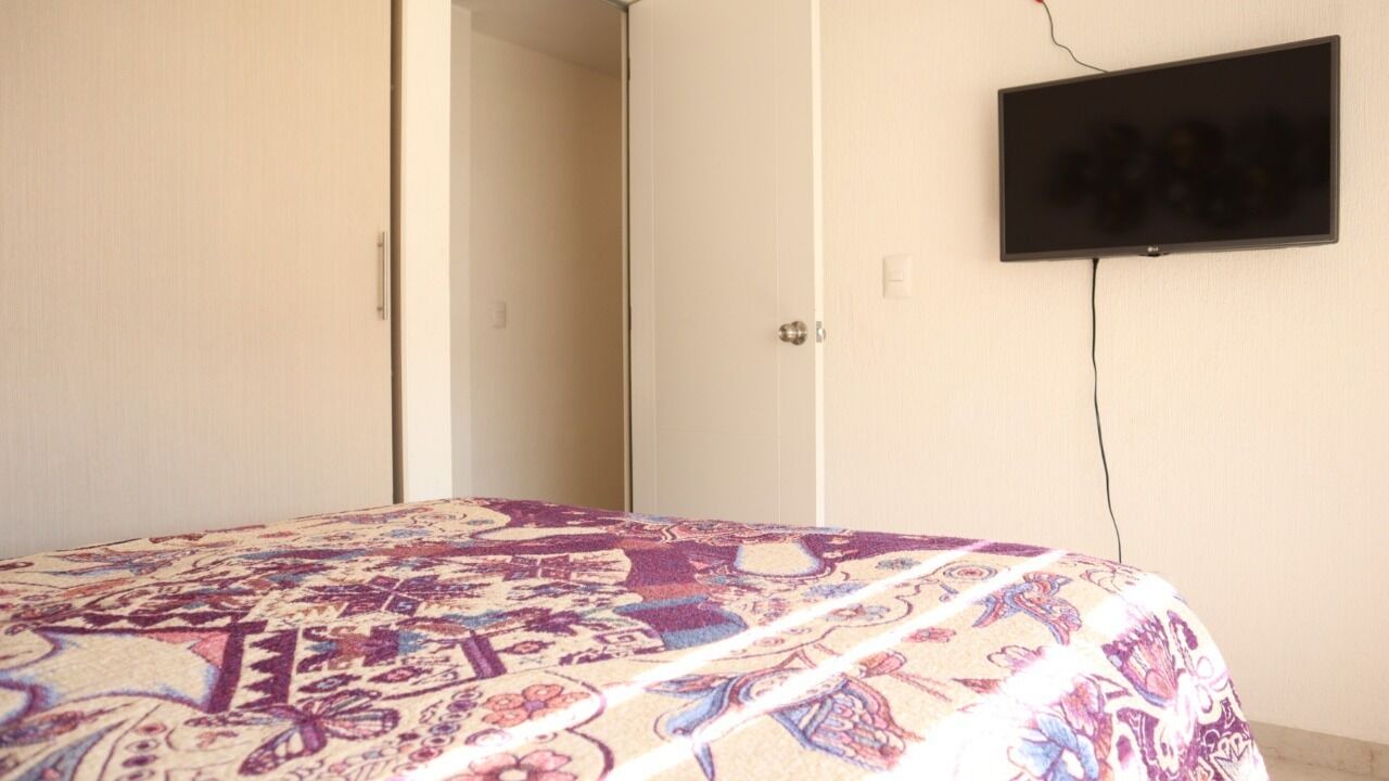 Photo of Bedroom in San Pedro Tlaquepaque