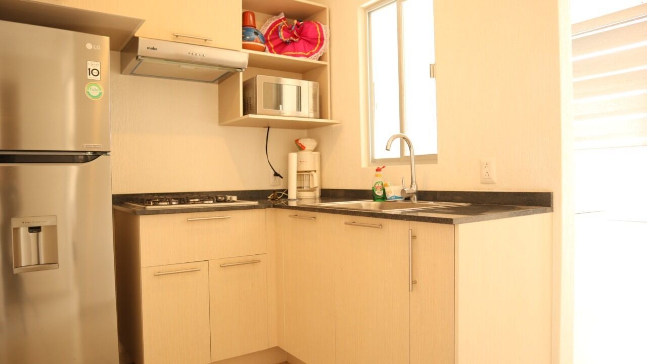 Photo of Kitchen in San Pedro Tlaquepaque