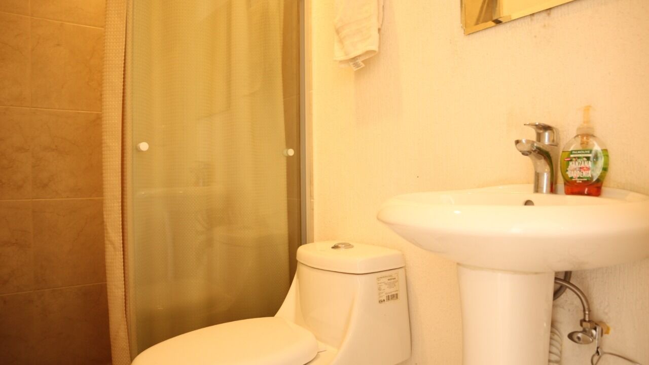 Photo of Bathroom in San Pedro Tlaquepaque