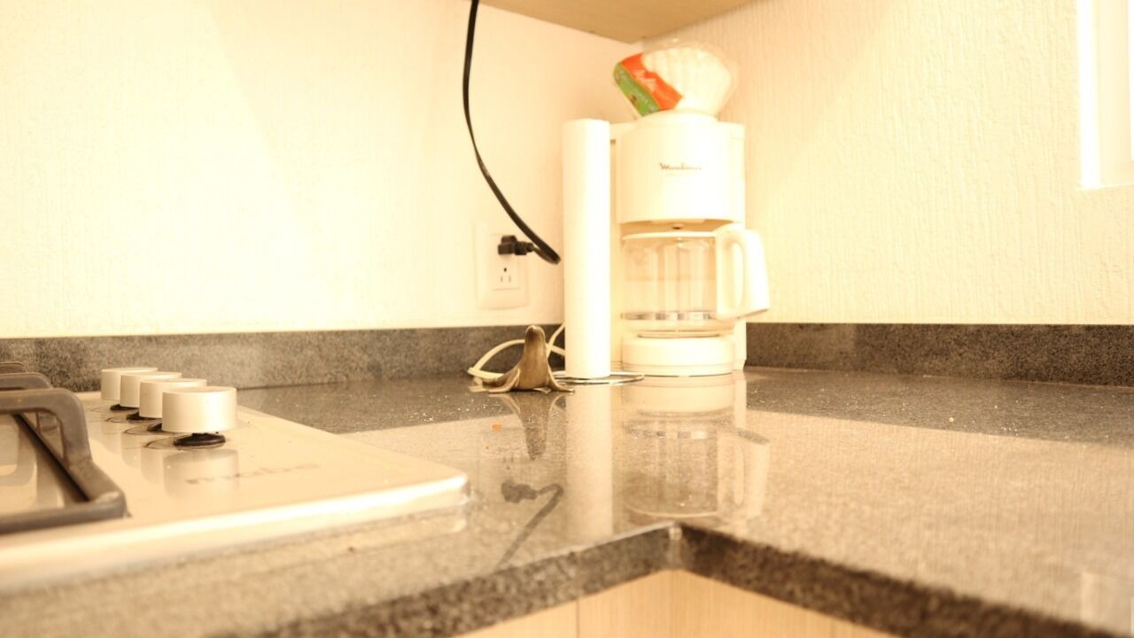 Photo of Bathroom in San Pedro Tlaquepaque