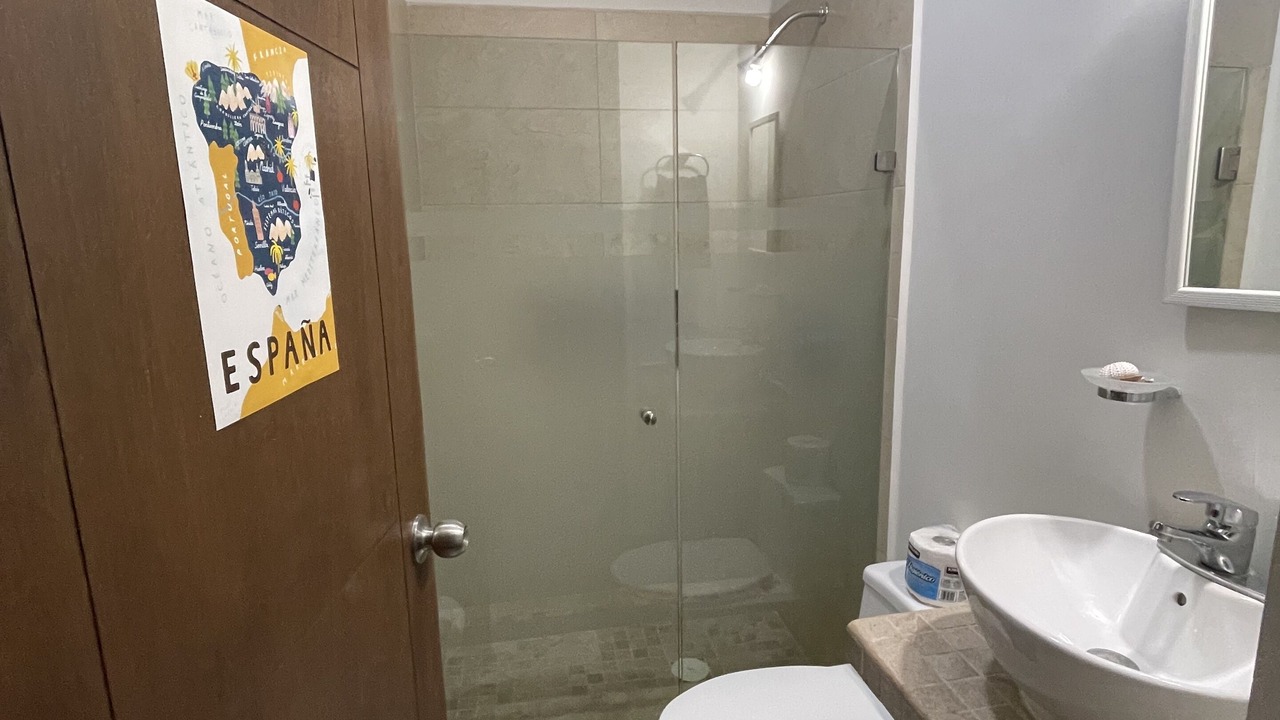 Photo of Bathroom in Puerto Vallarta