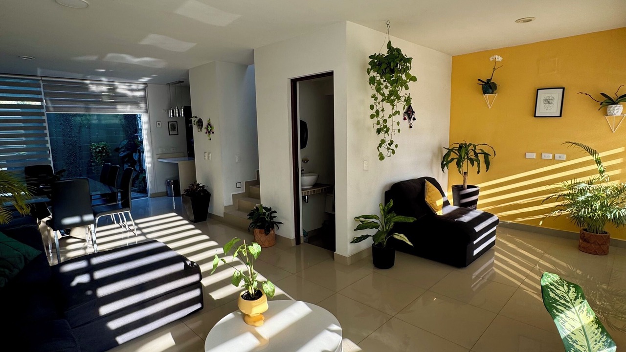 Photo of Livingroom in Puerto Vallarta