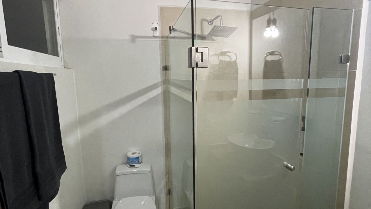Photo of Bathroom in Puerto Vallarta