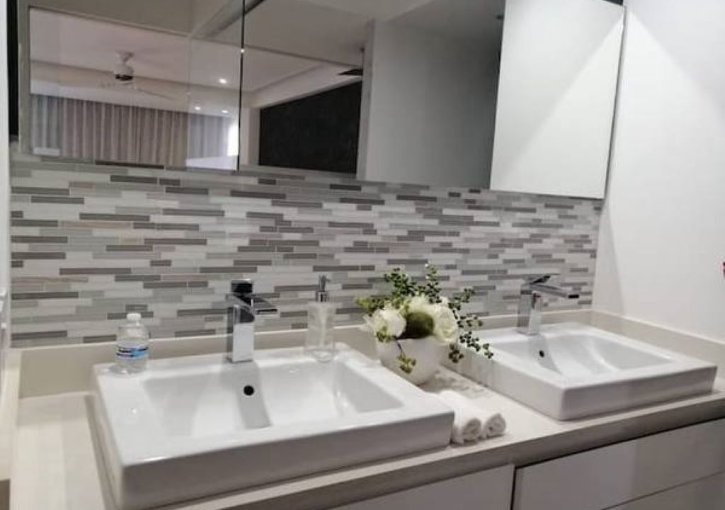 Photo of Bathroom in Amapas