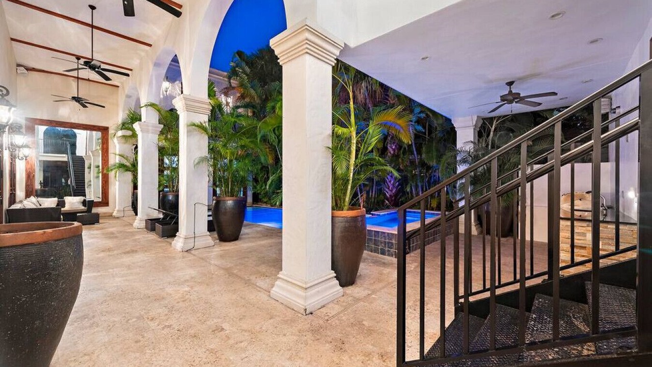 Photo of Outdoor in Downtown Fort Lauderdale