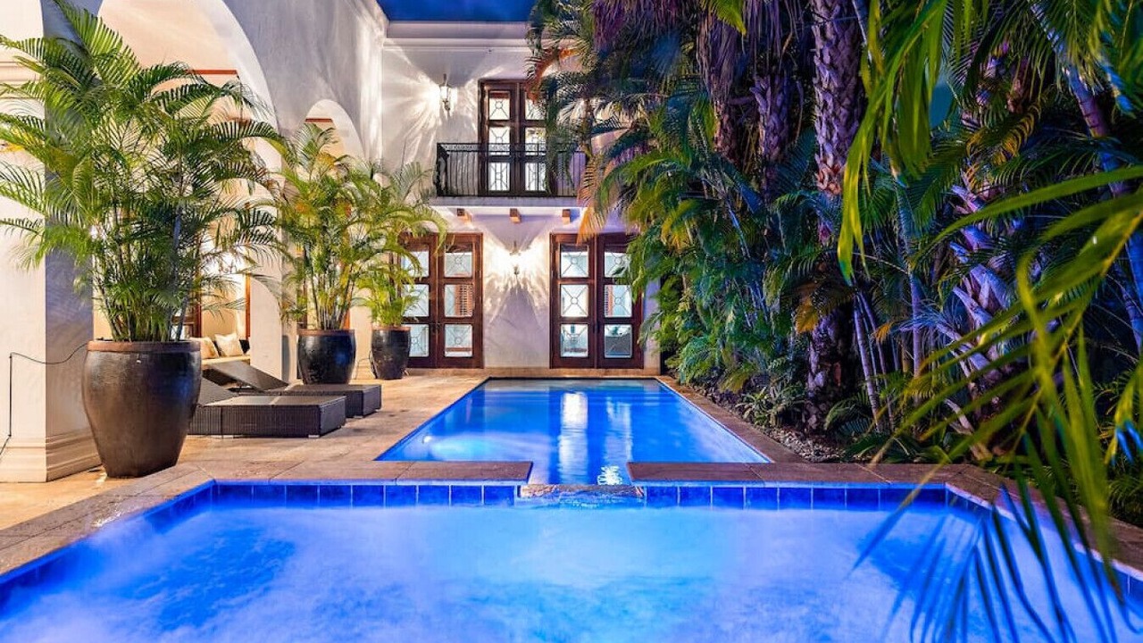 Photo of Outdoor in Downtown Fort Lauderdale