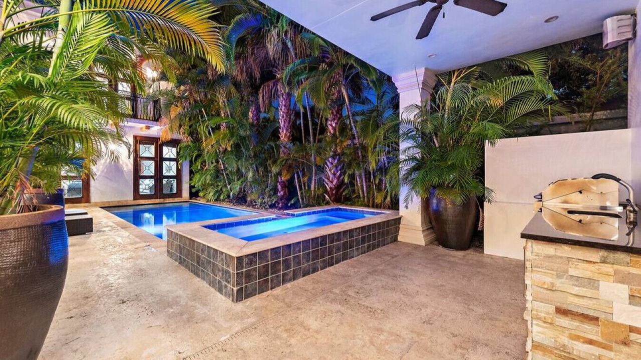 Photo of Outdoor in Downtown Fort Lauderdale