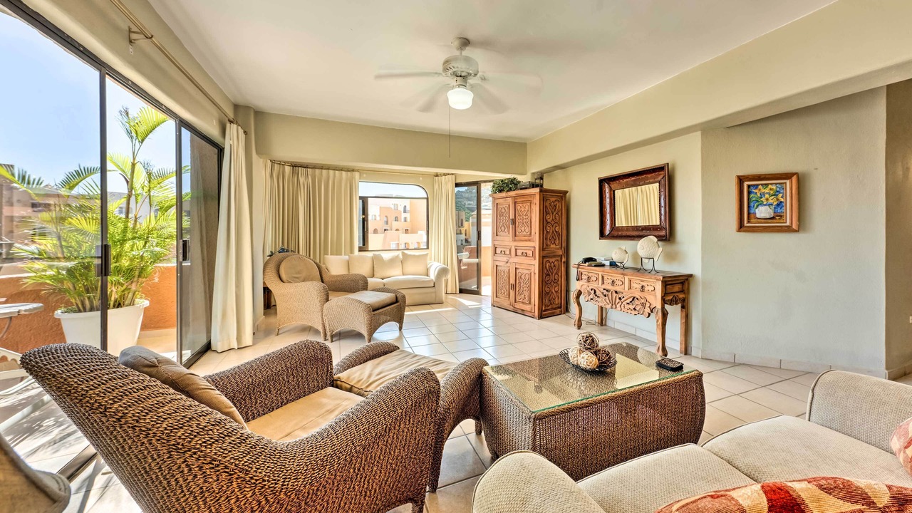 Photo of Livingroom in Centro