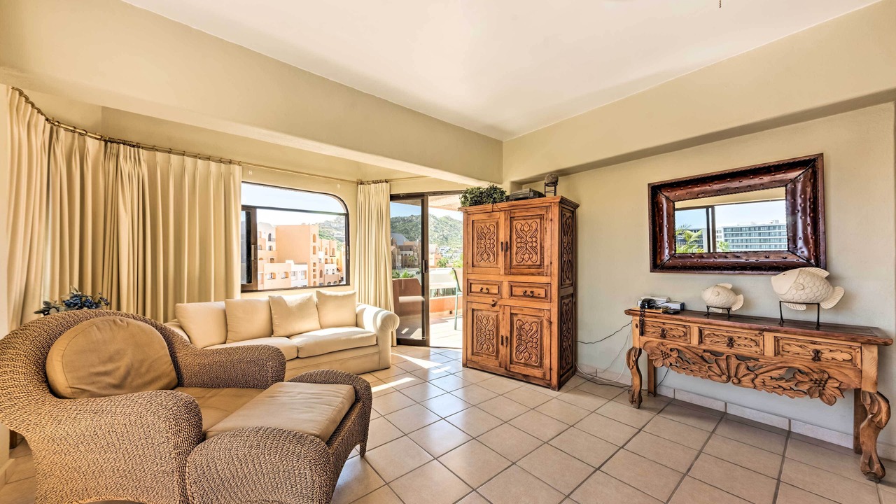 Photo of Livingroom in Centro